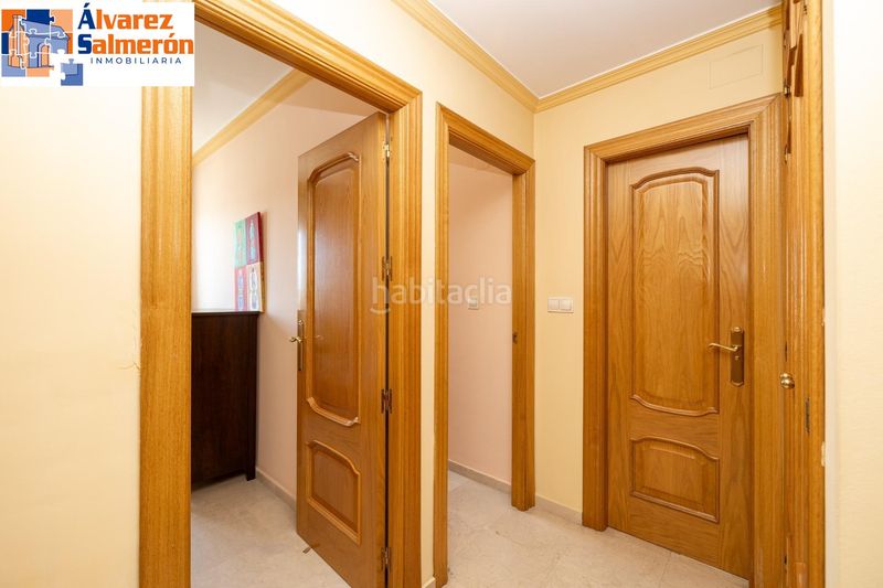 Foto 527102b0-a6ca-499e-8061-dfe92409ba2f. Casa adossada amb calefacció aparcament a San Ildefonso Granada