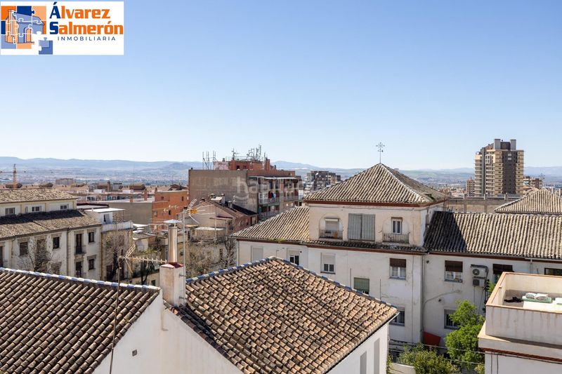Foto 7b97901c-9ed9-463a-afda-21c0ab2748f7. Casa adossada amb calefacció aparcament a San Ildefonso Granada