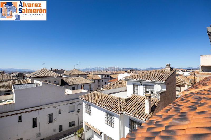 Foto 7c8262ce-9ebb-492a-9f22-f2b2cea72147. Casa adossada amb calefacció aparcament a San Ildefonso Granada