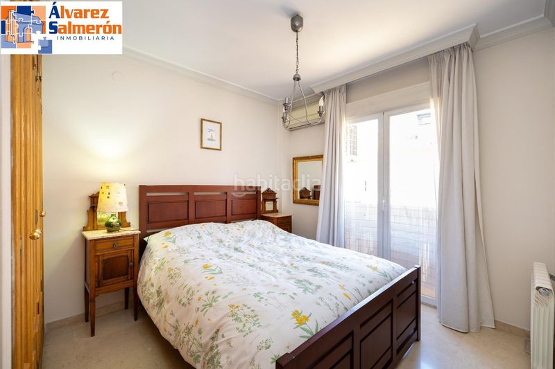 Foto ab87d0c3-42b0-4502-8889-a774245d5d98. Casa adossada amb calefacció aparcament a San Ildefonso Granada