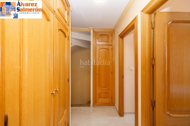 Foto d7b22e34-062c-4d5d-ab55-becce736758a. Casa adossada amb calefacció aparcament a San Ildefonso Granada