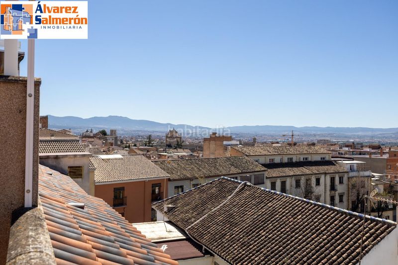 Foto d8b1d0d2-243f-45e4-8748-54664d672afb. Casa adossada amb calefacció aparcament a San Ildefonso Granada