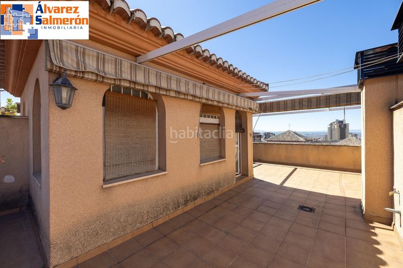 Foto e431a29f-7379-496d-b8a6-59a5a444bba3. Casa adossada amb calefacció aparcament a San Ildefonso Granada