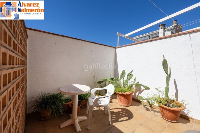 Foto fd634639-f2f9-4294-a0f2-083e5d7043cf. Casa adossada amb calefacció aparcament a San Ildefonso Granada