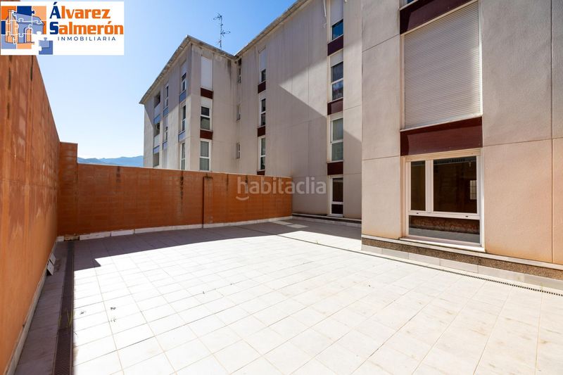 Foto 446ade44-5d94-4a35-bf99-d3f1a6861db4. Pis amb aparcament a Lancha del Genil Granada