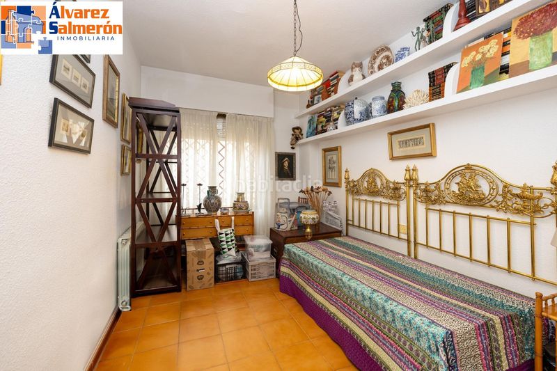 Foto 09132f51-b0b8-41e7-9531-525c6edd665c. Pis amb aparcament a San Matías - Realejo Granada