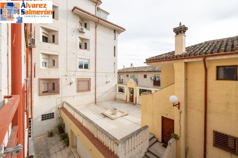 Foto 1af99cbc-2e3b-4069-832c-bce92878724e. Pis amb aparcament a San Matías - Realejo Granada