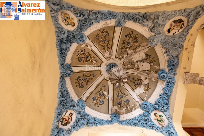 Foto 1d734aa0-155f-4c2d-b0b6-880d78abd245. Pis amb aparcament a San Matías - Realejo Granada