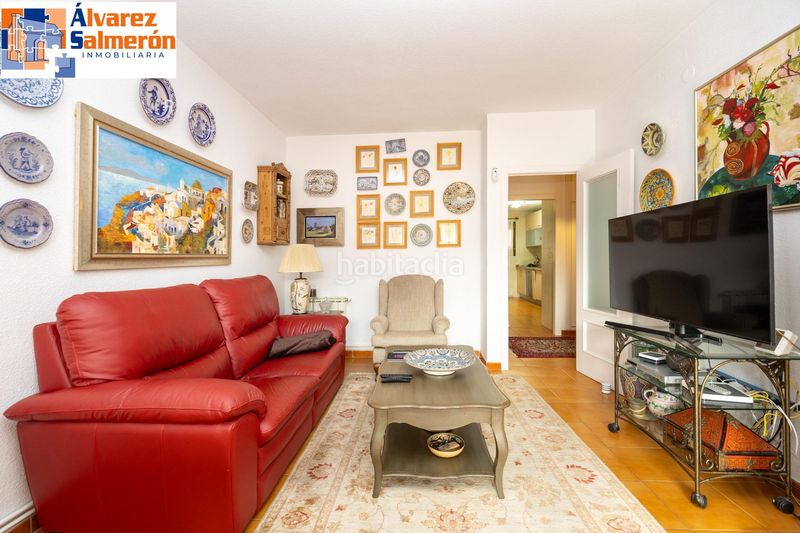 Foto 1e1bd9b1-3303-401d-80a9-544f77099199. Pis amb aparcament a San Matías - Realejo Granada