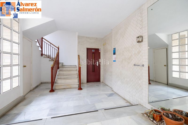 Foto 3895c291-2875-46c4-a854-8286e1ca0d1c. Pis amb aparcament a San Matías - Realejo Granada