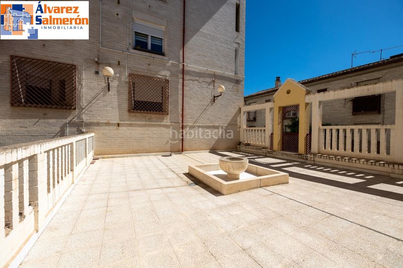 Foto 56328ab9-c18a-406a-9599-13ecd264b4bc. Pis amb aparcament a San Matías - Realejo Granada