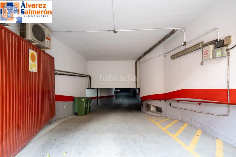 Foto 70e3de0e-8296-4a6a-9f8c-6258f2ba1950. Pis amb aparcament a San Matías - Realejo Granada