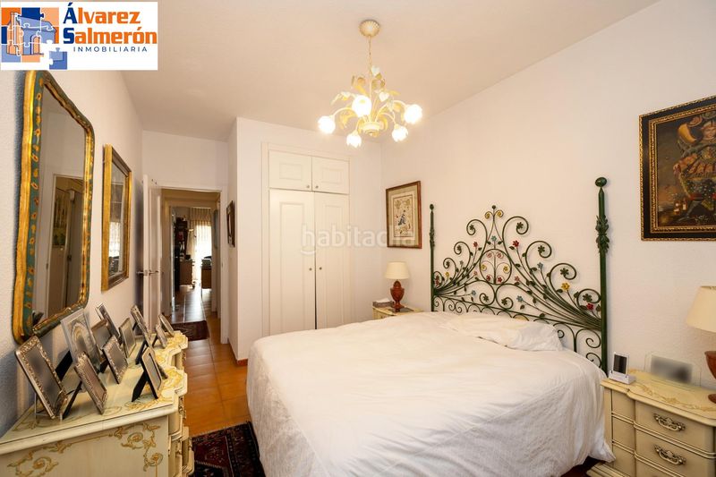 Foto 786a847f-dfd6-4e31-8e55-1f37b87e204d. Pis amb aparcament a San Matías - Realejo Granada