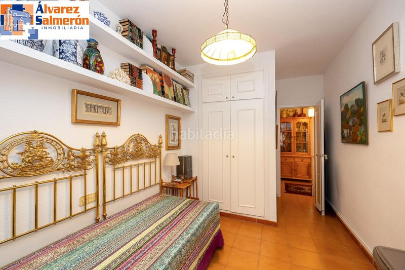 Foto 8379023f-285f-48f2-ab94-d7f57c93ba34. Pis amb aparcament a San Matías - Realejo Granada