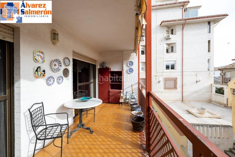 Foto 84d0b85b-6479-4fff-b423-aa4e773a44f0. Pis amb aparcament a San Matías - Realejo Granada