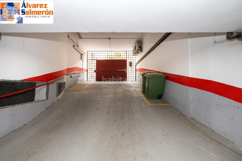 Foto 972e0ffa-799a-46ab-964e-c21939d52591. Pis amb aparcament a San Matías - Realejo Granada