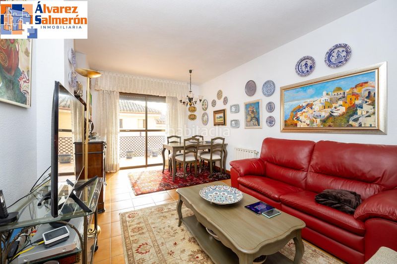 Foto af65a236-15a5-4cfd-80e1-8e535b0012e7. Pis amb aparcament a San Matías - Realejo Granada