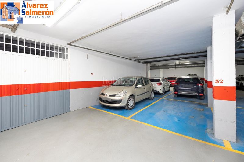 Foto b0052474-1479-4fb3-88fb-b8158eb163c3. Pis amb aparcament a San Matías - Realejo Granada