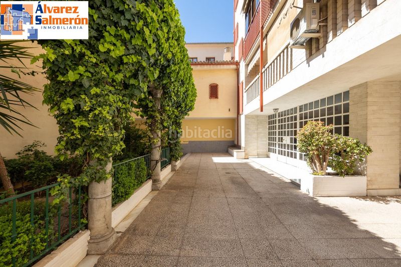 Foto b1abf7b1-e16e-4f5e-b767-40801d0e0106. Pis amb aparcament a San Matías - Realejo Granada