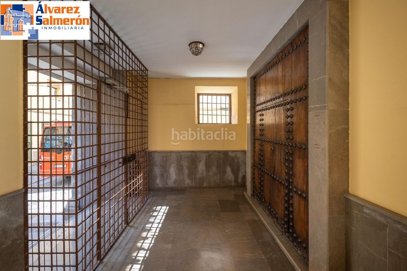 Foto c970d152-7267-4703-848f-2751079251f3. Pis amb aparcament a San Matías - Realejo Granada