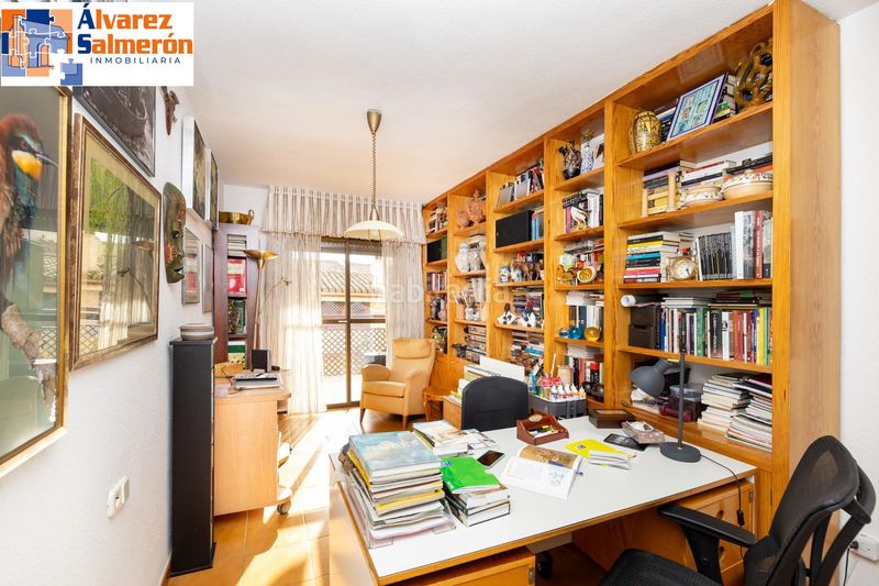 Foto d39116a7-2aec-4695-92e0-3122eba8e7ec. Pis amb aparcament a San Matías - Realejo Granada