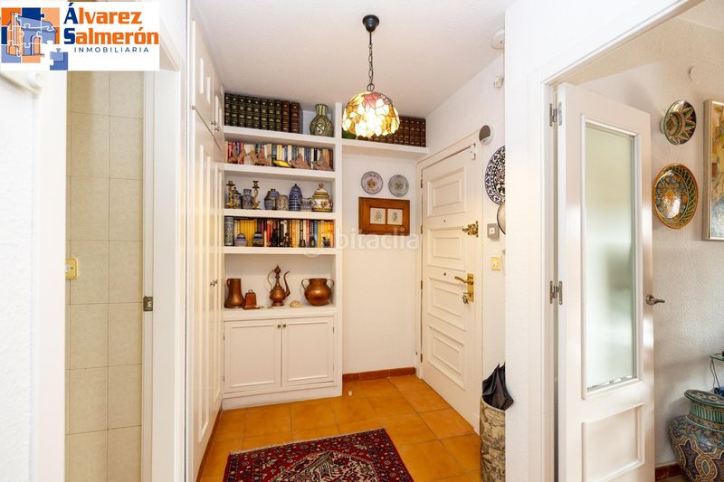 Foto dfbc3947-37a5-4413-9f38-c5167b80df87. Pis amb aparcament a San Matías - Realejo Granada