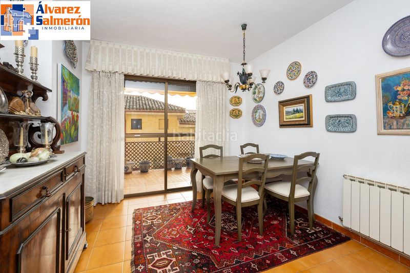 Foto e27fe8cf-01b4-49e6-8f47-d0f4a9d2a55d. Pis amb aparcament a San Matías - Realejo Granada