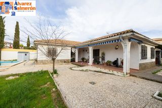 Chalet  Via flavia