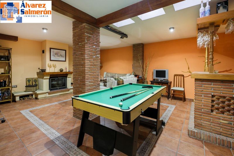 Foto 000c362a-f7a2-4ea5-b396-a1ac5dffc799. Casa adossada amb aparcament a Angustias - Chana - Encina Granada