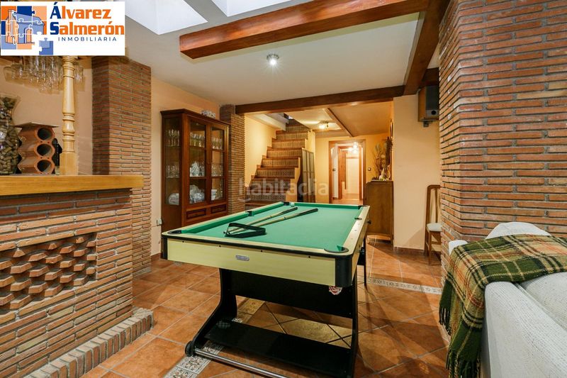 Foto 051d2831-b5fc-47ee-865c-41aead908809. Casa adossada amb aparcament a Angustias - Chana - Encina Granada