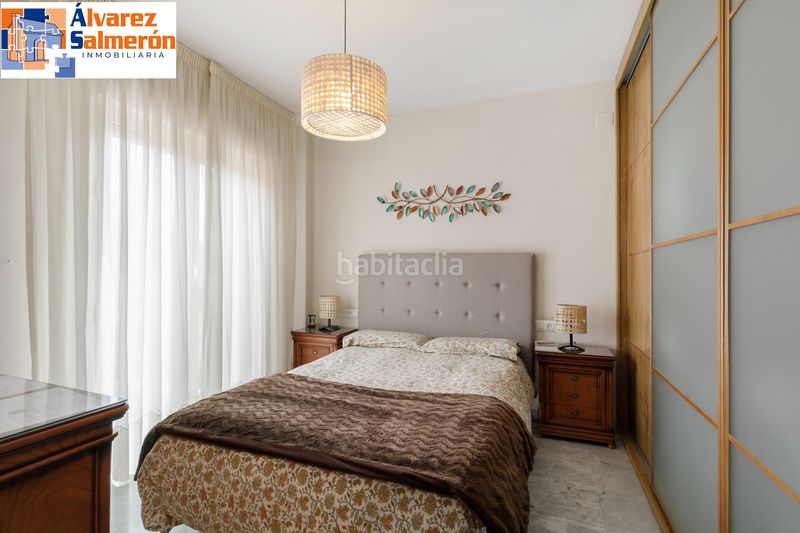 Foto 0653d788-8431-4572-8332-794947191e28. Casa adossada amb aparcament a Angustias - Chana - Encina Granada