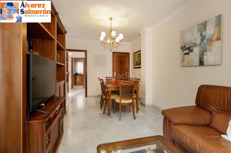 Foto 79de0dd3-0724-447f-b074-e8bff988f1c2. Casa adossada amb aparcament a Angustias - Chana - Encina Granada