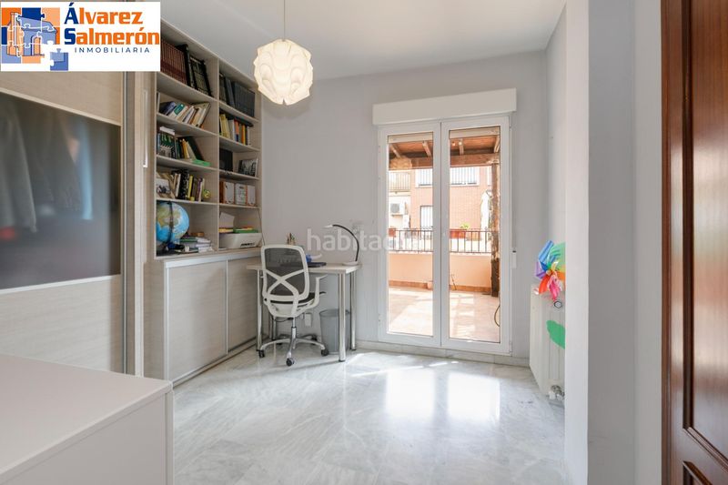 Foto fbdacd01-d143-47e7-acb8-e0621cbafead. Casa adossada amb aparcament a Angustias - Chana - Encina Granada