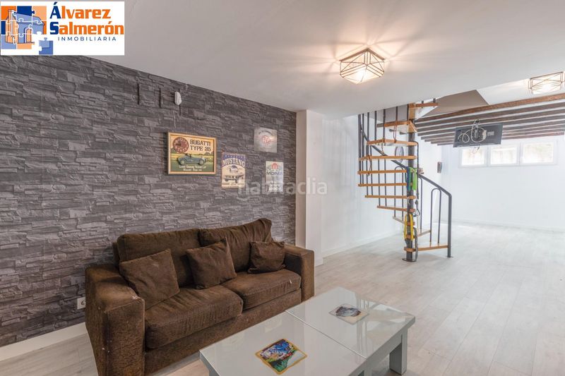 Foto bc71a533-6f72-447b-9b02-bdc1c3c149ca. Casa amb aparcament piscina a Barrio de Zaidín Granada