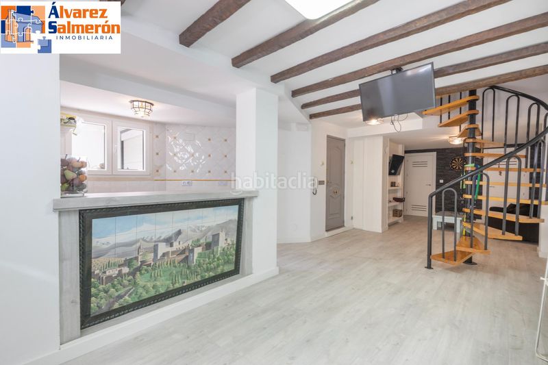 Foto ea3011a5-7761-4a14-bcc8-1941f4e581bb. Casa amb aparcament piscina a Barrio de Zaidín Granada