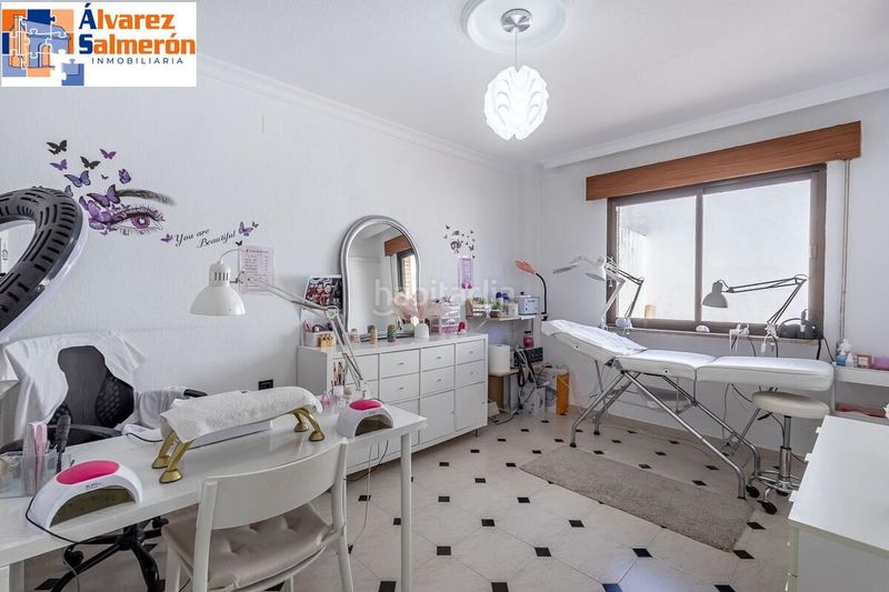 Foto 1c629d2a-a2b8-40d9-ba1e-98386728bcb5. Casa amb aparcament a Barrio de la Vega Monachil