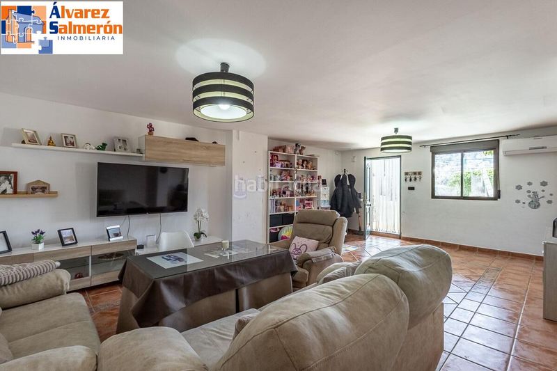 Foto 236ec580-67f2-400f-95b1-102cc9348b42. Casa amb aparcament a Barrio de la Vega Monachil