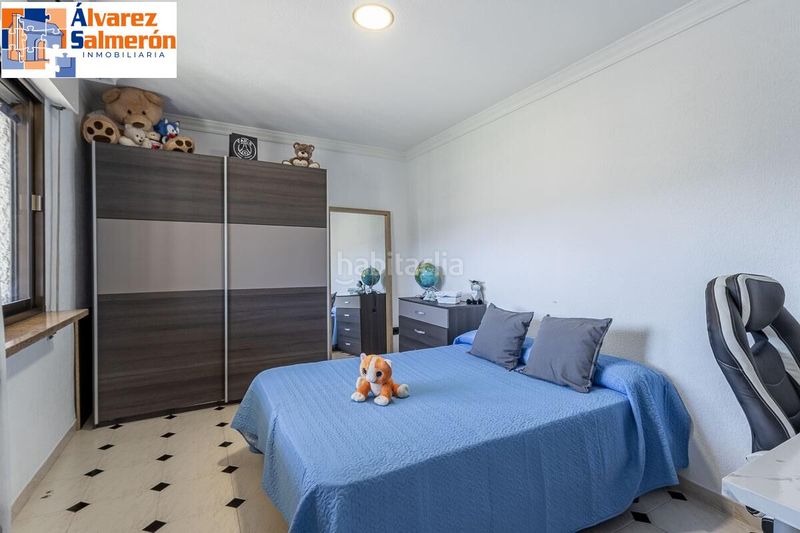 Foto 2fed104a-631d-470f-8788-13d37c88b987. Casa amb aparcament a Barrio de la Vega Monachil