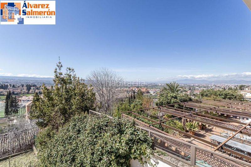 Foto 33fb05b0-09f6-4463-ba6d-c319b900115a. Casa amb aparcament a Barrio de la Vega Monachil