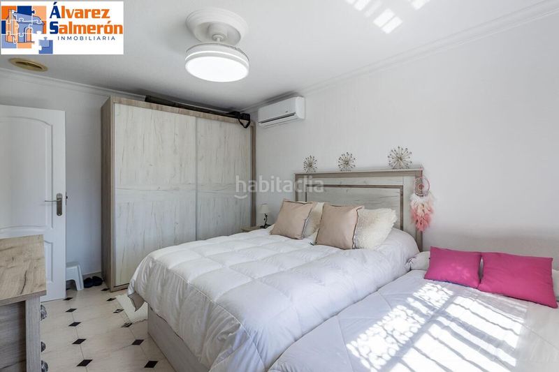 Foto 49f16a29-1b3c-4607-ba06-e027c7f31231. Casa amb aparcament a Barrio de la Vega Monachil