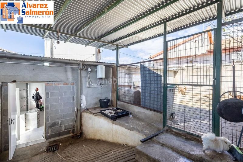 Foto 4cbf670f-6949-4bcb-936a-02faefcf42ed. Casa amb aparcament a Barrio de la Vega Monachil