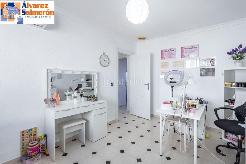 Foto 647f2d73-97a0-487d-abf4-6a0a3bf41f62. Casa amb aparcament a Barrio de la Vega Monachil