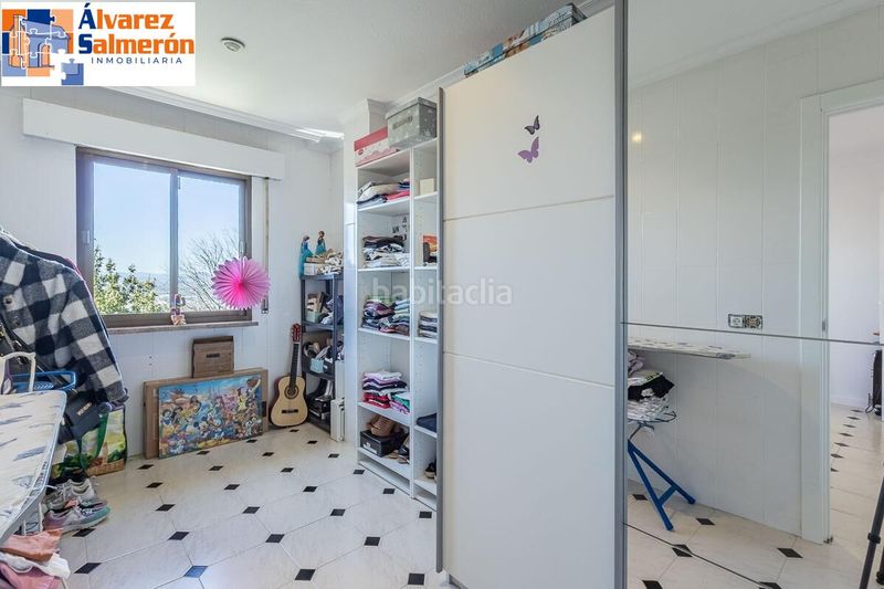 Foto 67d0e478-1cba-4c38-b4c3-b575cdd36672. Casa amb aparcament a Barrio de la Vega Monachil