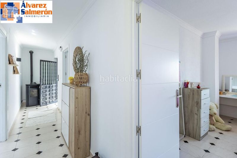 Foto 6de1c208-7531-405c-bba7-822c9ad404e6. Casa amb aparcament a Barrio de la Vega Monachil