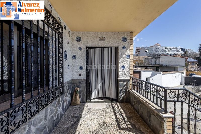 Foto 6ecb30b0-28a2-49aa-9e41-b8f9ed88a772. Casa amb aparcament a Barrio de la Vega Monachil