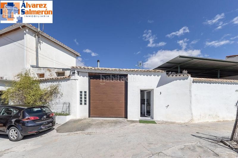 Foto 7c099221-b186-4687-9cec-813fc3808cc4. Casa amb aparcament a Barrio de la Vega Monachil