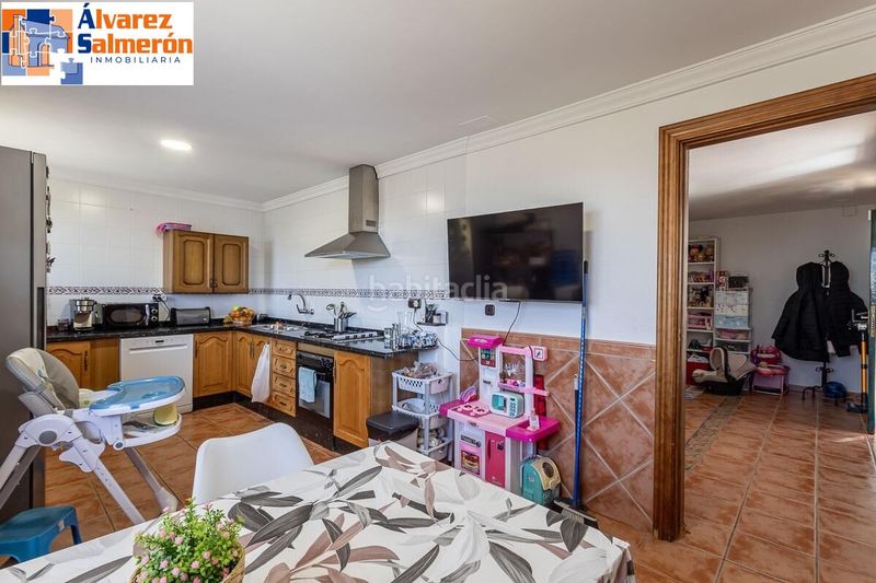 Foto 80233cdf-38ff-4cce-976b-64d6239f43e9. Casa amb aparcament a Barrio de la Vega Monachil