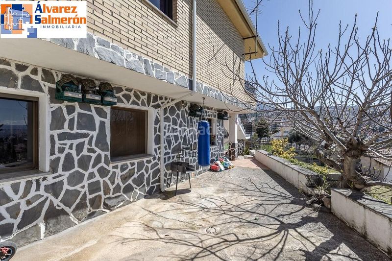 Foto 84c274a1-64f0-48ea-be0e-3dc80d07ec9a. Casa amb aparcament a Barrio de la Vega Monachil