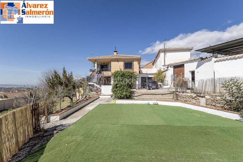 Foto c51958fb-267a-49c4-bd25-a8e966922f9c. Casa amb aparcament a Barrio de la Vega Monachil