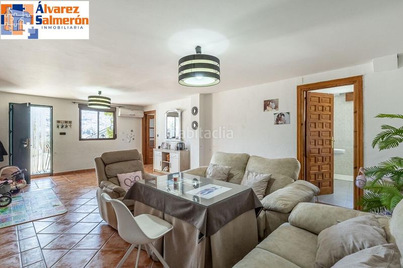 Foto c5c9f481-37bd-498c-9315-83d8fdfab4f2. Casa amb aparcament a Barrio de la Vega Monachil